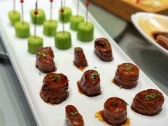 九转大肠-城南往事·鲁菜济南菜(软件园美莲广场店)