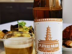 -凯鸽酒楼(操场城店)