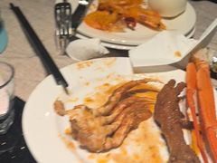 -东方红海鲜百汇(国际大厦店)