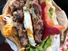 BigAl-Fergburger(皇后镇店)