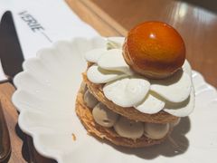 -VERIE BAKEHOUSE