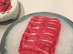 -爱丽格斯火锅(东岸国际店)