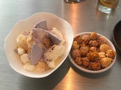 -Ocean's Table 欧舍