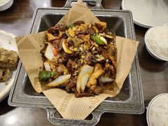 老爆三-津菜宋记老房子(鼓楼店)