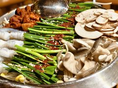 -恩你小木屋·韩式料理(假日广场店)