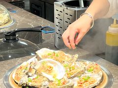 -汉丽斯巴西烤肉自助(市南店)