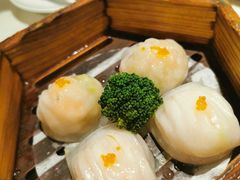 金鼎鲜味虾饺皇-西酒时光(恒福店)