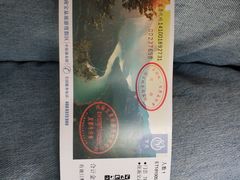 -河南宝泉旅游区