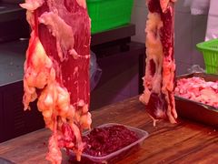 -阿娟牛肉丸·手打牛肉丸·现做现卖