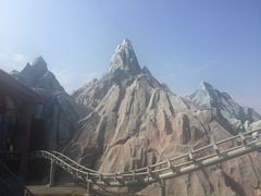 -厦门方特梦幻王国