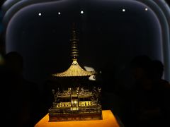 -法门文化景区