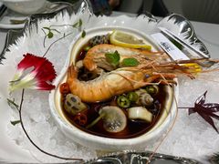 -3号仓库·创意中国菜(新世界城店)