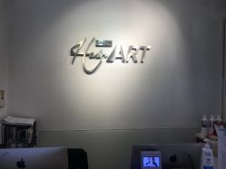 -Hair ART造型沙龙