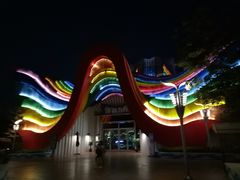 -南宁方特东盟神画