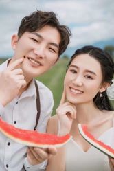 -巴黎恋人婚纱摄影(东莞总店)