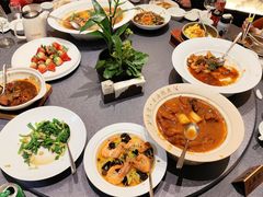 -连鹭海鲜·海肠捞饭·欢聚宴请(星海店)
