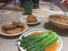 -松鹤楼面馆(飞州国际广场店)