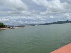 -后襄河公园