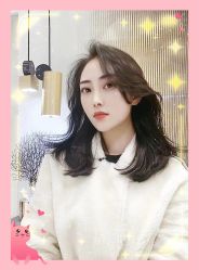 点击看大图 -3AM·S HAIR SALON烫发染发接发