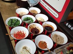 -受气牛肉·重庆耙牛肉(来福士店)