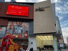 -Apple零售店(青岛万象城店)