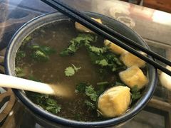 -小园春民间小吃铺(江宁黄金海岸店)