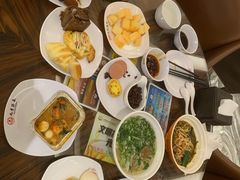 -天津瀚金佰九号温泉酒店(南楼地铁站店)