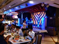 -芭菲盛宴·环球美食(北城国际店)