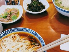 -同得兴 Since·1995 传统苏式面馆(十全街店)