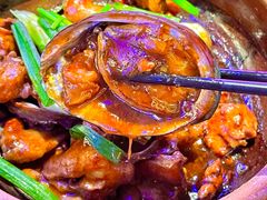 -啫神·广州地标美食(北京路店)