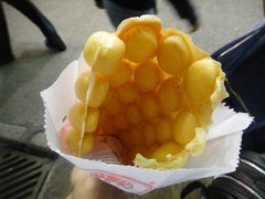 -利强记北角鸡蛋仔(弥敦道店 )