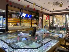 -精益眼镜(建三店)