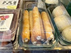 -包满意面包糕点(东坝店)