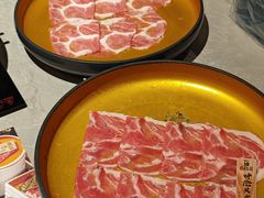 -一绪に和牛寿喜烧(龙华壹方天地店)