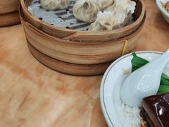 -都一处烧麦馆(前门店)