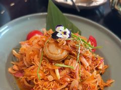 -Thai Alley泰爱里(二沙岛店)