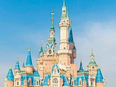 -上海迪士尼度假区