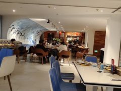 -帝企鹅自助餐厅•儿童岛•真企鹅(长隆企鹅酒店)