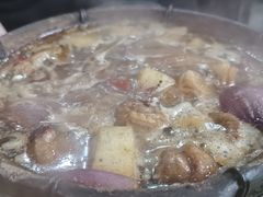 鸡公煲-范贤光鸡公煲(平乐园总店)