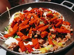 -黄山老妈·土菜(碧桂园店)