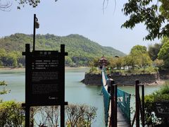 -石燕湖生态旅游景区
