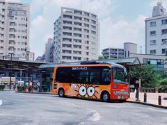 -三鹰之森吉卜力美术馆