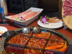 -黄家码头老火锅(解放碑旗舰店)