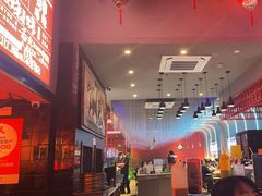 -杨记齐齐哈尔烤肉(总店)