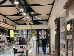 -MADO冰淇淋咖啡馆(淘金店)