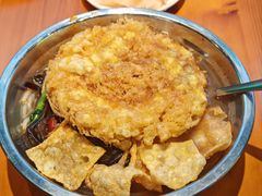 -雙冲柳州螺蛳粉&酸嘢&桂林米粉(簋街店)