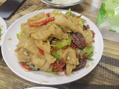 -文杰餐馆(南洪时尚风情街店)