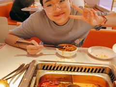 -串一火锅(赛格国际购物中心店)