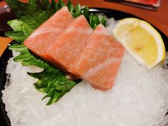 -万岁寿司(天河领展店)