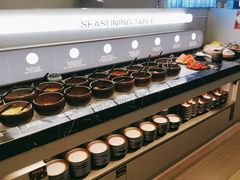 -湊湊火锅·茶憩(南京万象天地店)